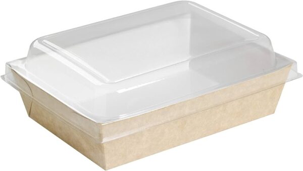 Food Packaging Box - Image 2
