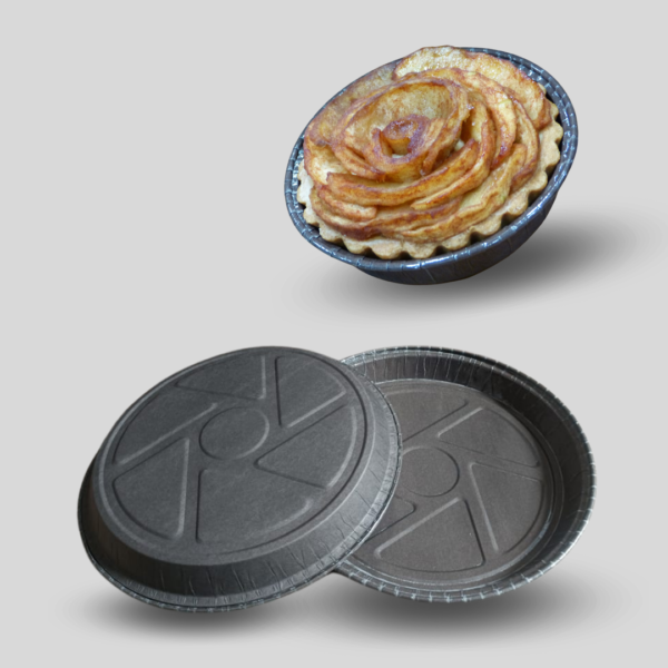 ECOS-Optima Mould Round - Image 2