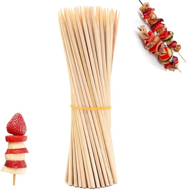 Wooden Sticks for Crafts