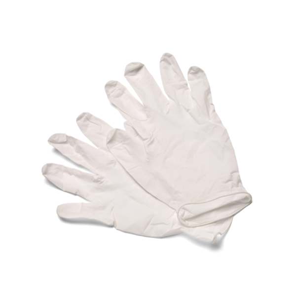 Latex Examination Gloves
