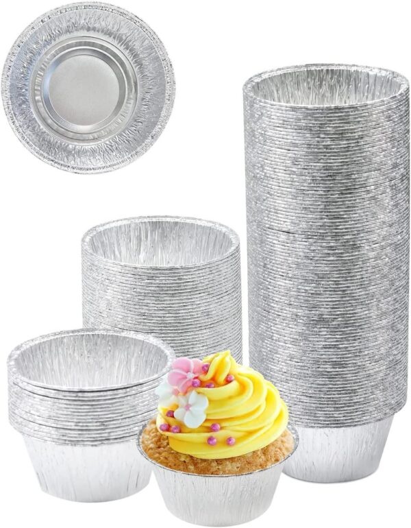 Aluminium Baking Mould